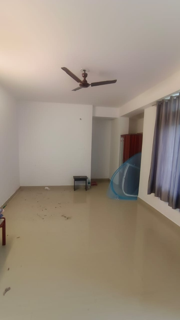 Unfurnished 2bhk in Chachal Road, Six Mile, Guwahati, Assam, India for Rent